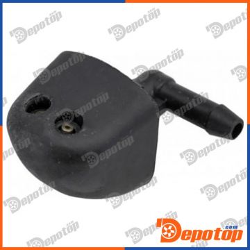 Gicleur de lave-glace pour RENAULT | EDS-RE-001, 102822
